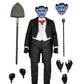 NECA - Rob Zombie's The Munsters - Ultimate Count 7" Action Figure