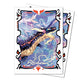 Ultra PRO - Tarkir Dragonstorm Neriv, the Storm Front 105ct APEX Deck Protector™ Sleeves for Magic: The Gathering