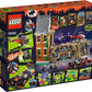 LEGO Super Heroes Batman Classic TV Series â€“ Batcave 76052
