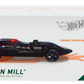 HOT Wheels id Twin Mill Vehicle