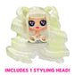 L.O.L. Surprise! Tweens Surprise Swap Bronze-2-Blonde Billie Fashion Doll with 20+ Surprises Including Styling Head and Fabulous Fashions and