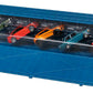 Hot Wheels Strasse, Autobahn, Autostrasse Container Set, 5 1:64 Scale Cars in Collectible Container, Metal/Metal & RealRiders, for Collectors