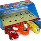 POPULAR PLAYTHINGS Magnetic Vehicles for Toddlers 1-3, Mix or Match Car Toys, Set of 4 Gift for Kids - Vehicles Junior