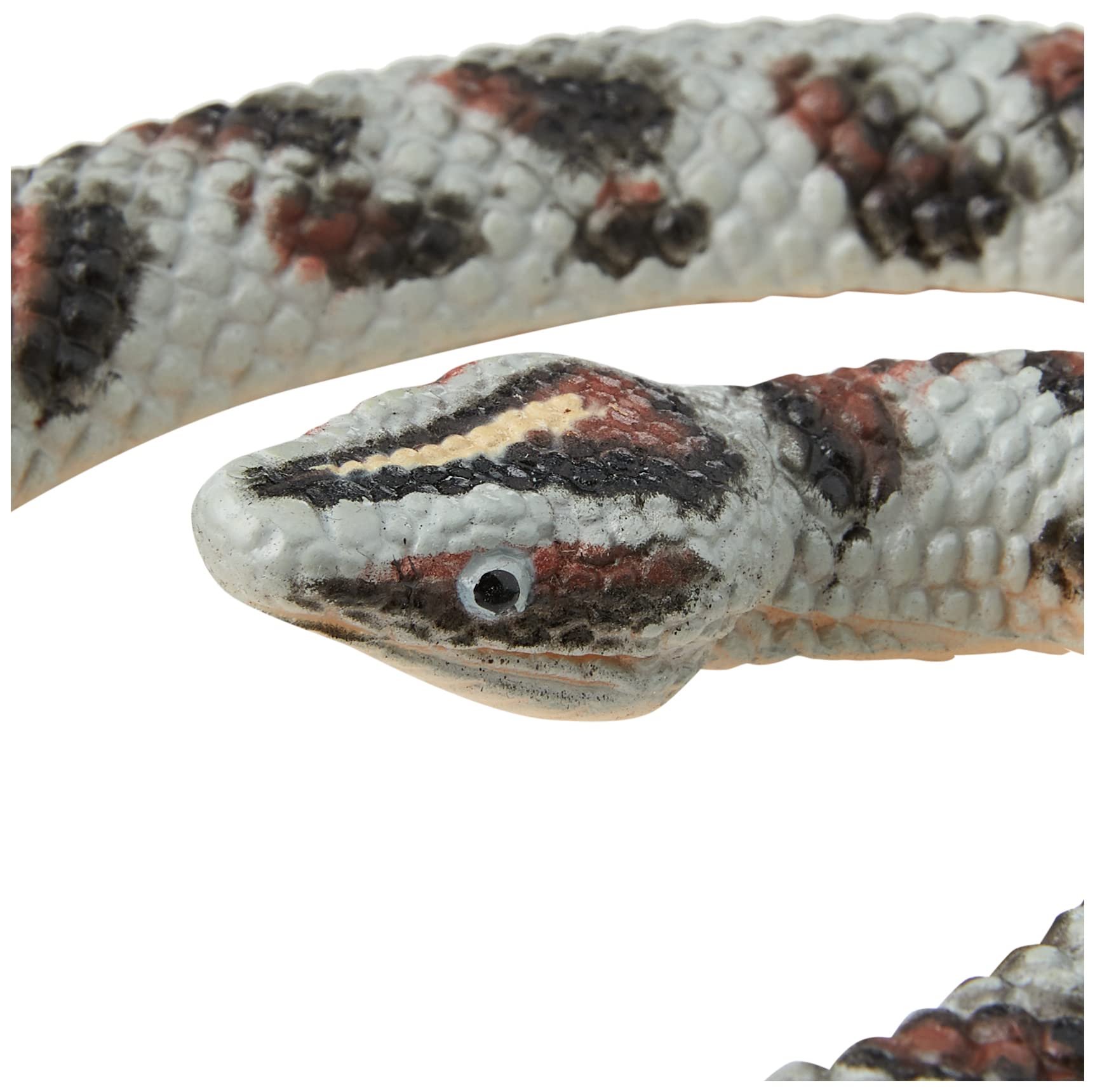 Wild Republic Rubber Snakes Rock Python - 26"