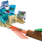 Hot Wheels HOT Wheels City Shark Beach Battle Play Set Multicolor