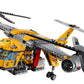 LEGO City Jungle Explorers 6174645 Air Drop Helicopter, Multi