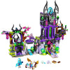 LEGO Elves 41180 Ragana's Magic Shadow Castle Building Kit (1014 Piece)