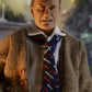 A Christmas Story - 8" Scale Clothed Action Figure - Old Man- NECA