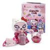 tokidoki™ x Hello Kitty® and Friends Galactic Cats Blind Box - 1 Pack of Cute Mystery Mini Collectibles - Collectible Art for Girls, Valentine's &