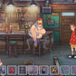 Jerry Anker and the Quest to get Love - Compatible for NS - UK