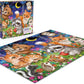 Ceaco - Kayomi Harai - Woodland Friends - 100 Piece Jigsaw Puzzle