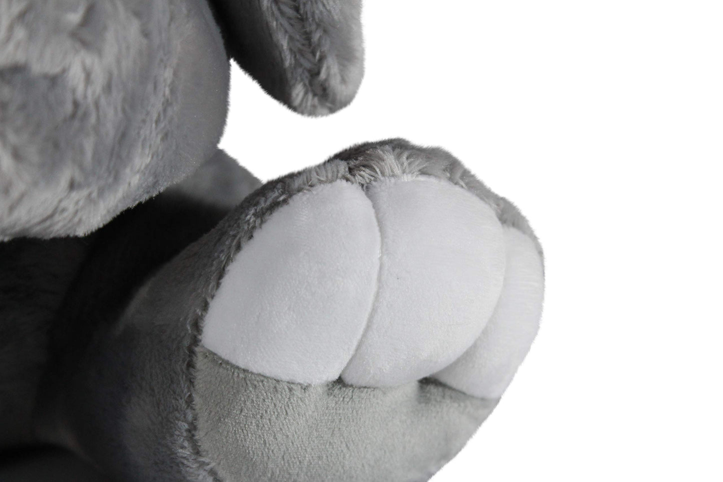 Cutest I'm Sorry Gift for Her & Him - Shy Baby Elephant - Embarrassed Adorable Super Soft Stuffed Animal Plush Toy - Unique Cute Forgive Me Apology
