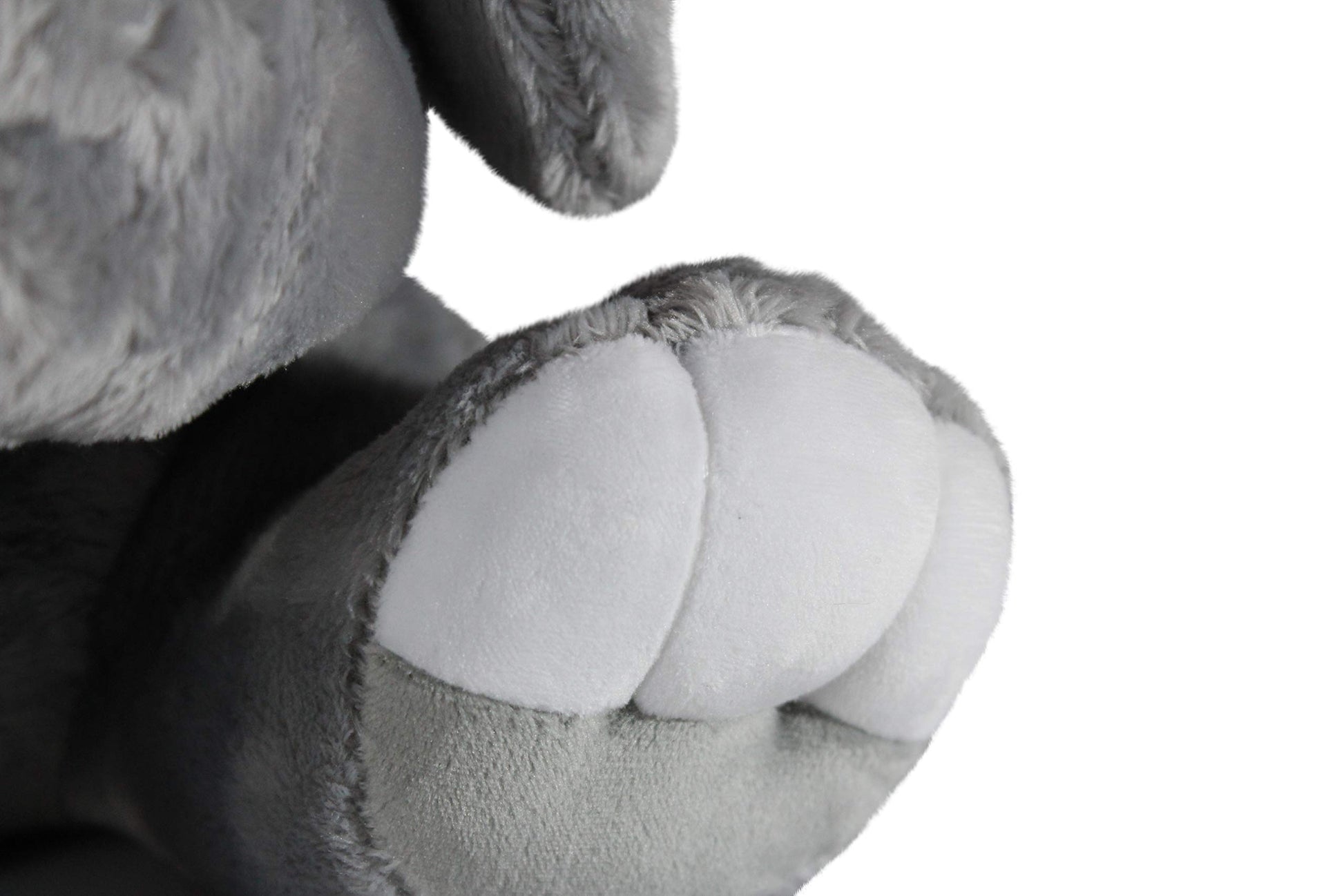 Cutest I'm Sorry Gift for Her & Him - Shy Baby Elephant - Embarrassed Adorable Super Soft Stuffed Animal Plush Toy - Unique Cute Forgive Me Apology