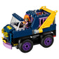 LEGO DC Super Hero Girls Batgirl Secret Bunker 41237 Building Kit (351 Piece)