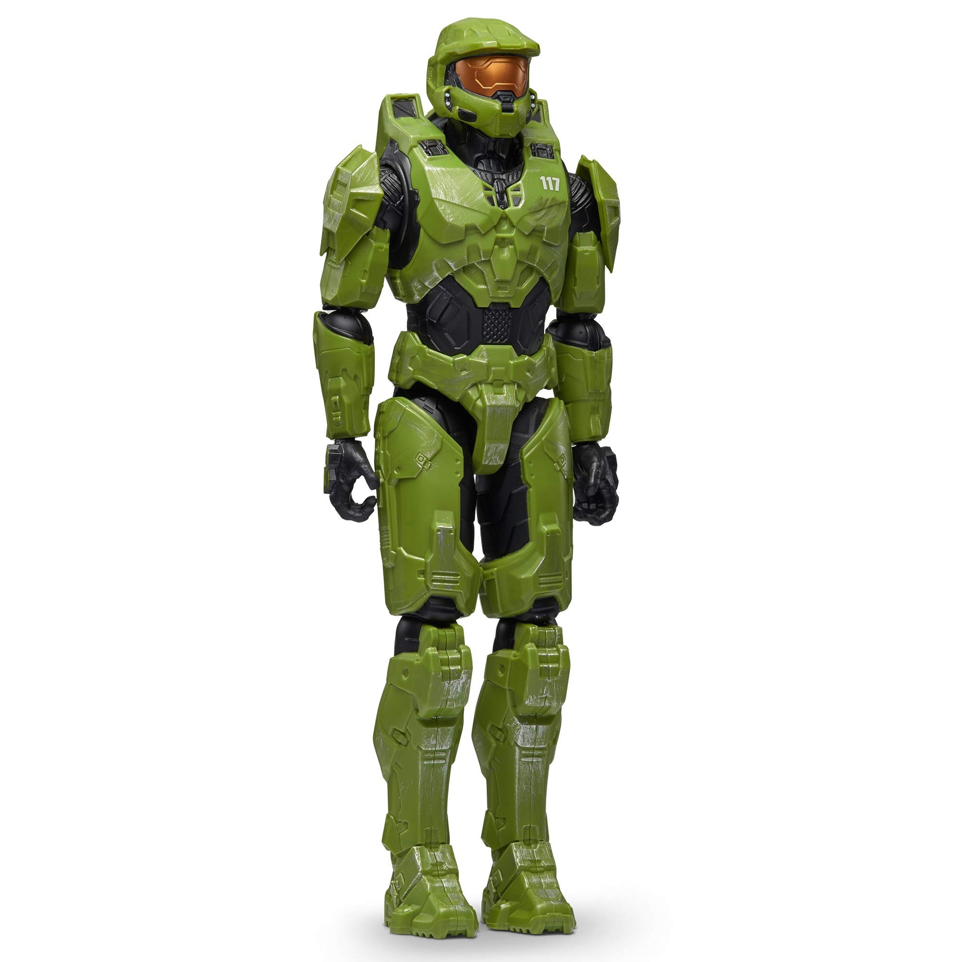 HALO 12" Figure - Master Chief