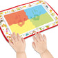 Lisciani Carotina Baby Magic Doodle Mat Kit, Multi Colour, One Size-64106