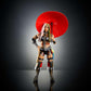 Mattel WWE Elite Action Figure & Accessories, Series #115 6-inch Collectible Kairi Sane with 25 Articulation Points & Swappable Hands