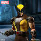 Mezco Toys One: 12 Collective: Marvel Wolverine Action Figure