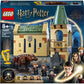 LEGO 76387 Harry Potter TM Hogwarts: Meeting Fluffy