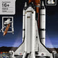 Lego Creator Shuttle Adventure (10213)