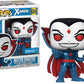 Funko Marvel's X-Men Mr. Sinister Pop Figure (Special Edition)
