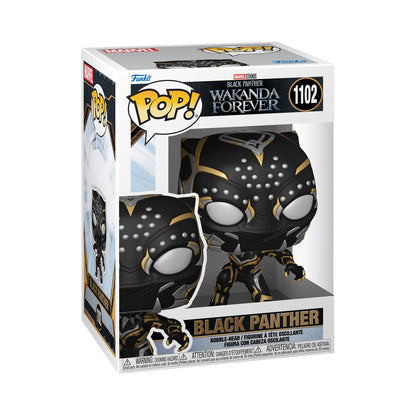 Funko POP! Marvel: Black Panther: Wakanda Forever - Princess
