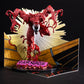 McFarlane Toys Marvel Carnage 1:10th Scale Collectible with Scene (The Amazing Spider-Man #362)