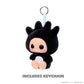 Hyojo Hello Kitty and Friends Series, Blind Box Mixed Material Squishy Collectible, Limited Edition, 3 to Collect, Hello Kitty, Keroppi, Badtz-Maru
