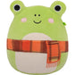 Squishmallows Original 5in 10-Pack - Official Jazwares Plush (Little) (Amazon Exclusive)