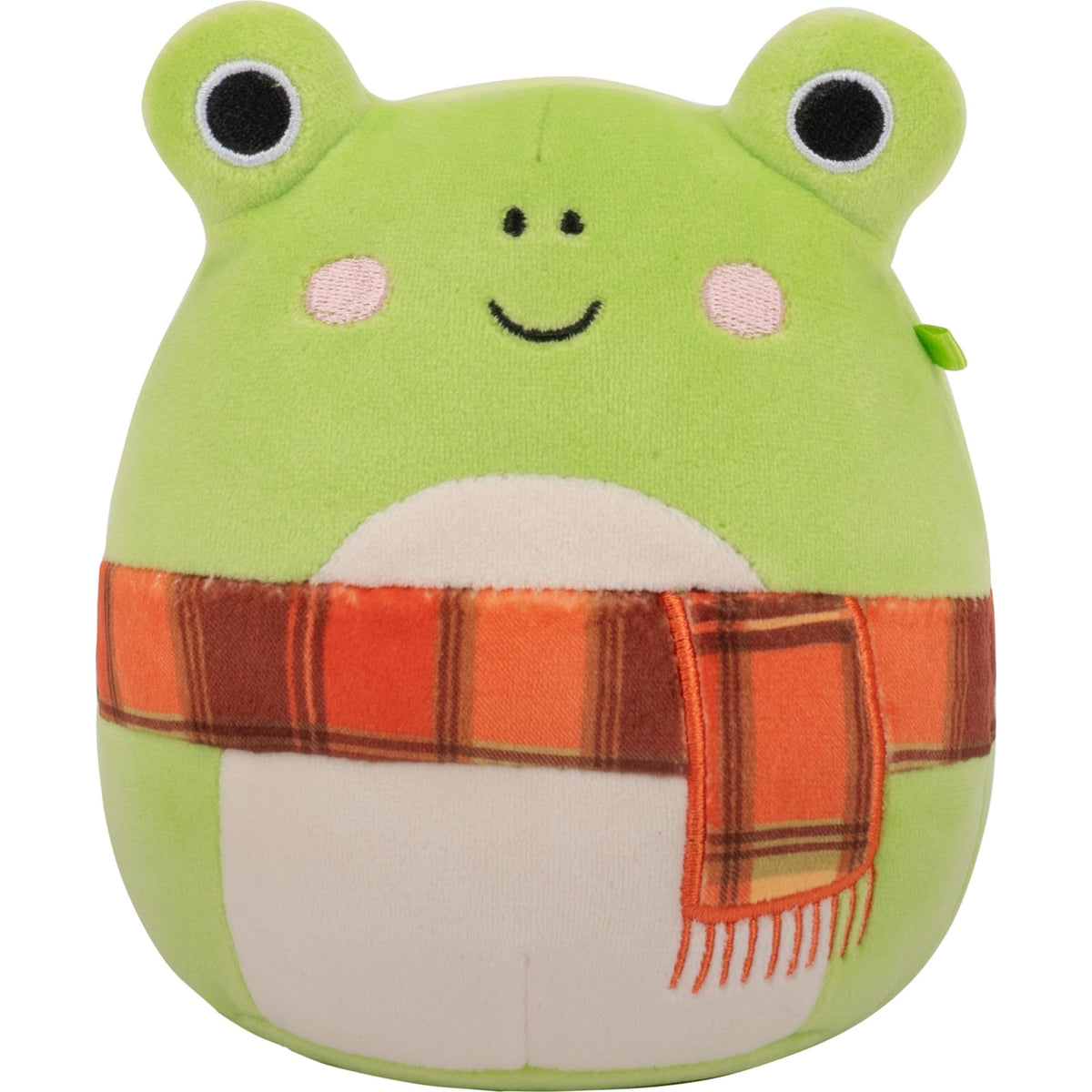 Squishmallows Original 5in 10-Pack - Official Jazwares Plush (Little) (Amazon Exclusive)