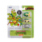 Jada Teenage Mutant Ninja Turtles 1.65" 3-Pack Die-cast Cars, Toys for Kids and Adults