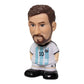 Maccabi Art Sportzies Lionel Messi Argentina National Team Action Figure, 2.5" Tall