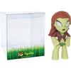 Pois o n I v y : 2.9in Fun ko Mystery Minis Vinyl Figurine Bundle with 1 Compatible 'ToysDiva' Graphic Protector (07072 / H)