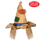Scarecrow Hat