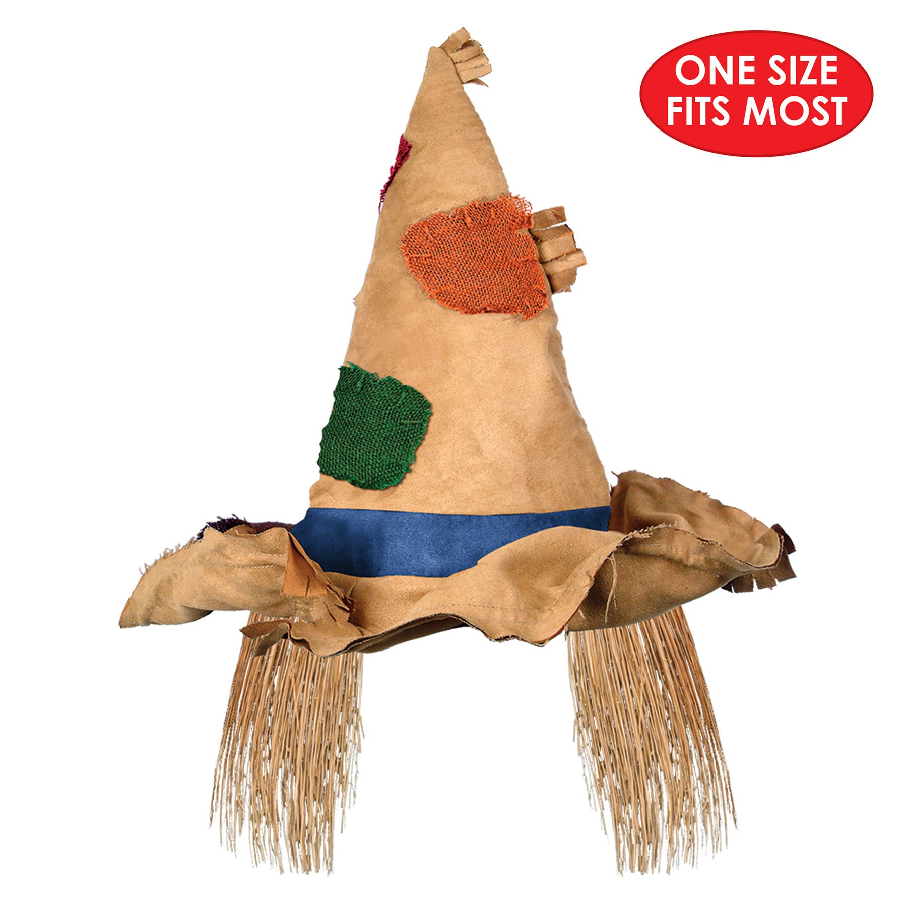 Scarecrow Hat