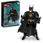 LEGO DC Batman Construction Figure 76259 Buildable DC Action Figure, Fully Jointed DC Toy for Play and Display with Cape and Authentic Details from