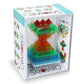 Popular Playthings Sakkaro Geometry Play Stacking Toy, Stem Learning Gift