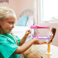 Barbie Doll & Furniture Set, Loft Bed with Transforming Bunk Beds