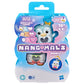 NANO-MALS Snowelle the Penguin, Electronic Pet with 70+ Responses, Holiday Toys, Interactive Fidget Toy for Girls & Boys Ages 5+