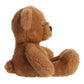 Aurora® Snuggly Softie Bear™ Stuffed Animal - Comforting Companion - Imaginative Play - Brown 9 Inches