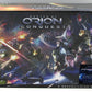 Master of Orion Conquest Board Game (8 Player)