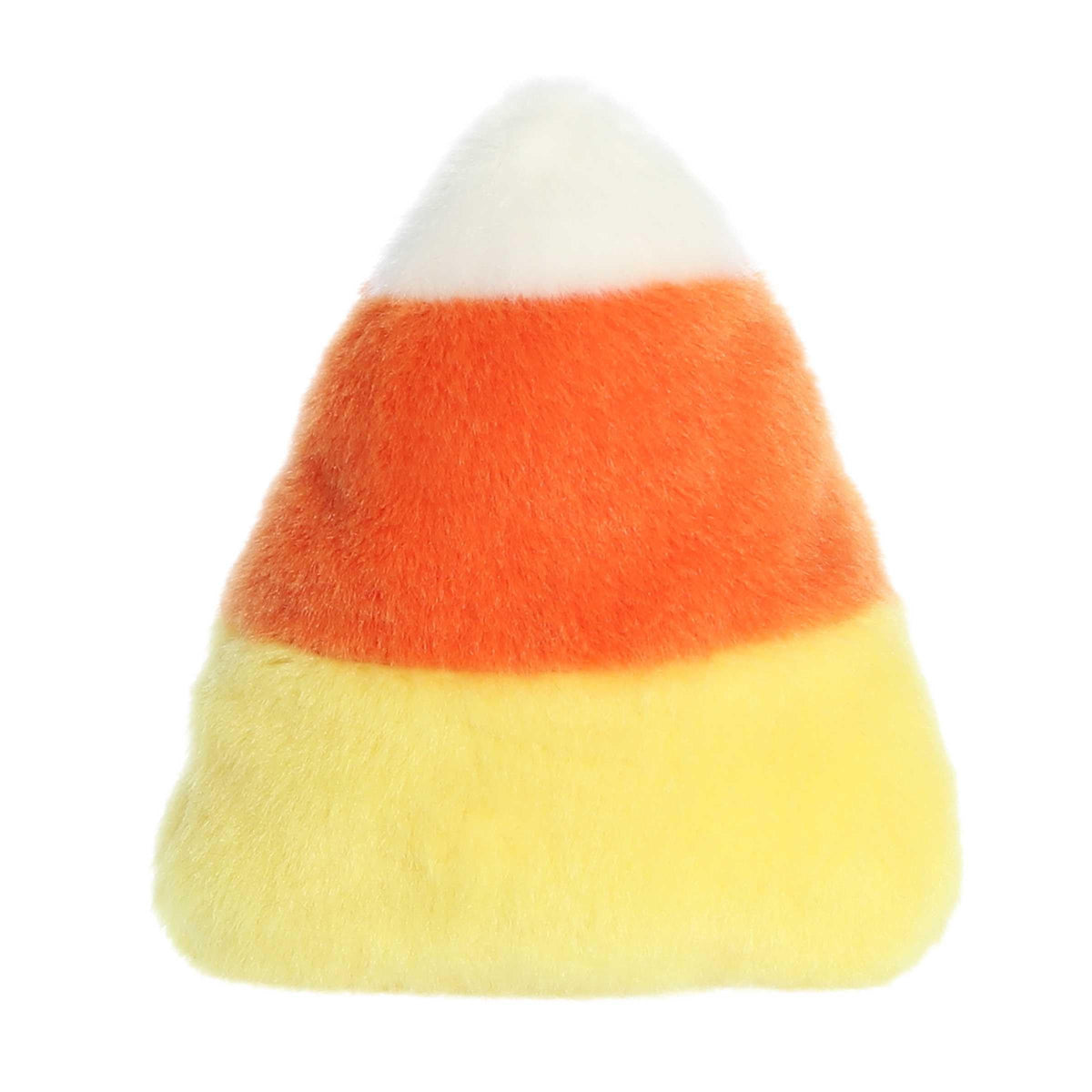 Aurora Palm Pals 5" Maisy Candy Corn Spooky Plush