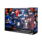 Sonic The Hedgehog 3 Movie Action Figures 2.5-Inch Movie Collector Toy Figure Multi-Pack Includes Knuckles Shadow Buzz Bomber & Drone- Officially