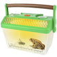 Nature Bound Bug Catcher Critter Barn Habitat | Bug Catcher Kit for Kids | Outdoor Nature Exploration Toys | Indoor/Outdoor Insect Collecting
