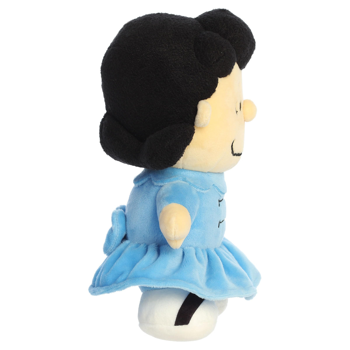 Aurora Peanuts 8.5" Lucy Dood Plushie Adorable Plush