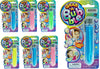 JA-RU Grab a Bubble Touchable Mini Bubble Wands (6 Pk) 1524-6
