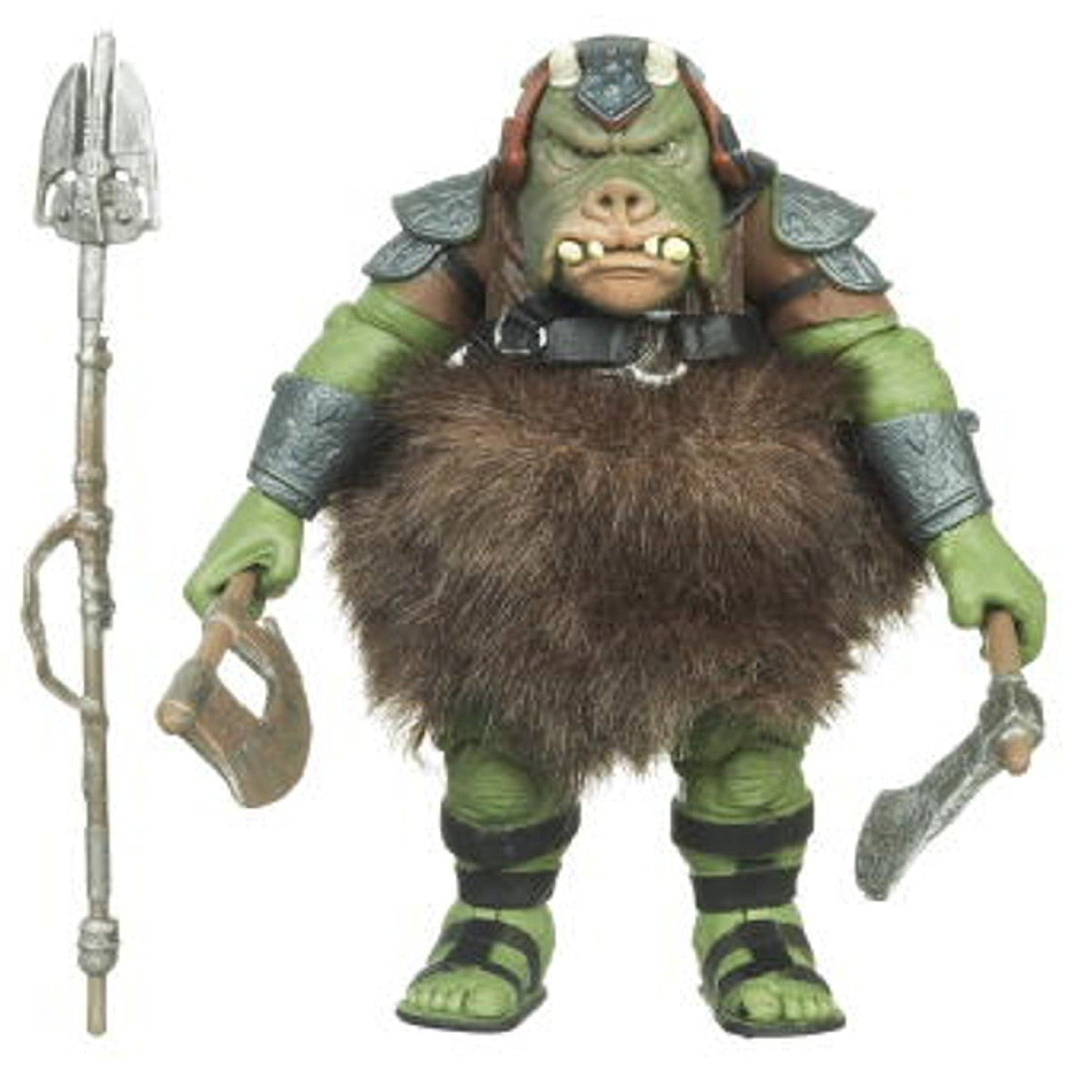 Star Wars 3.75 Vintage Figure Gamorrean Guard
