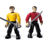 Mega Bloks Star Trek Day of The Dove Collector Construction Set