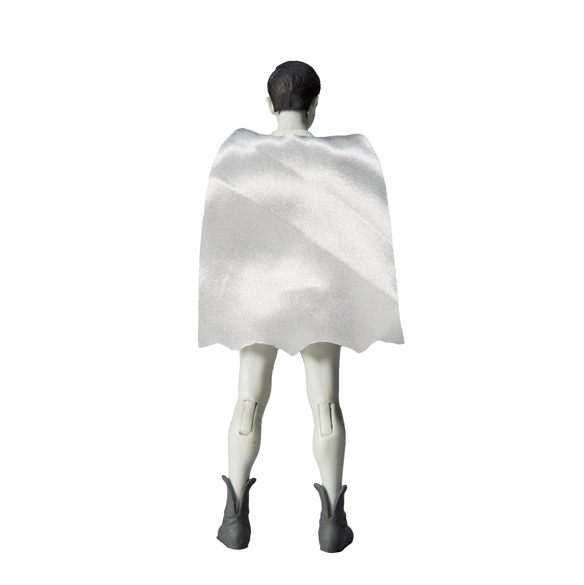 DC Retro Batman 1966 6" Action Figure Wave 5 - Robin Black & White