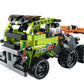 LEGO TECHNIC 42026 Black Champion Racer Model Kit